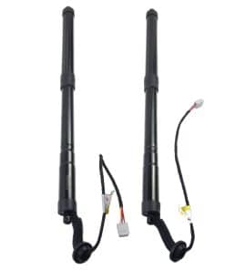 Amortiguadores de Elevación del Portón Trasero Koomaha