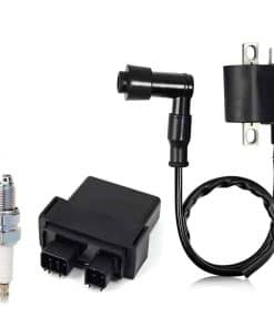 Bobina de encendido SEMOLTO, Juego de bobina de encendido &