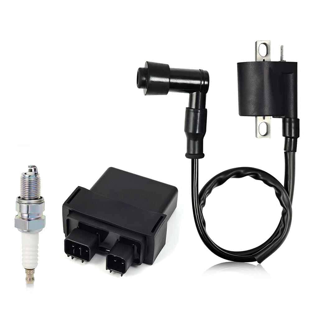 Bobina de encendido SEMOLTO, Juego de bobina de encendido &