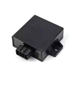 Conjunto de Bobina de Encendido SEMOLTO, Caja de Encendido