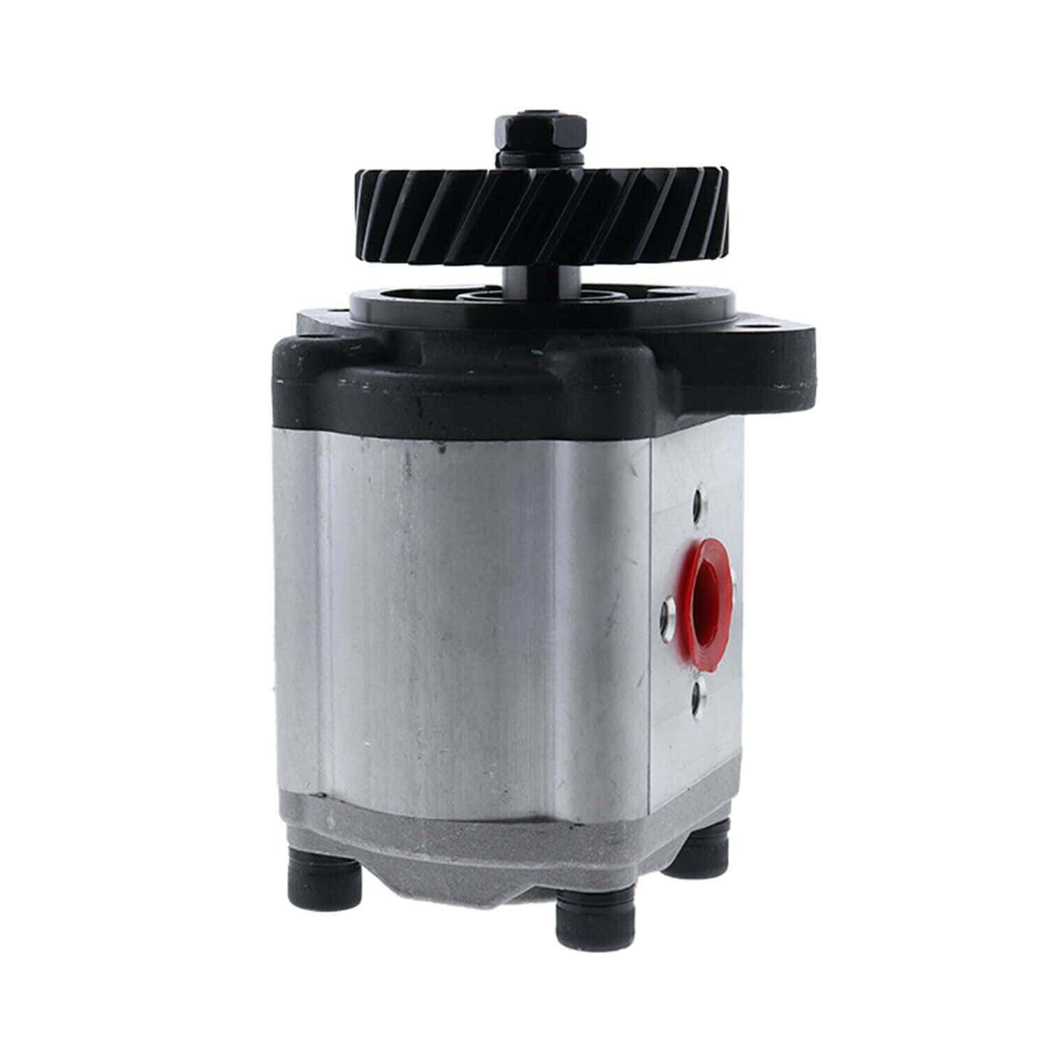 Bomba Hidráulica Solarhome 81863197 Compatible con Tractor - Imagen 3