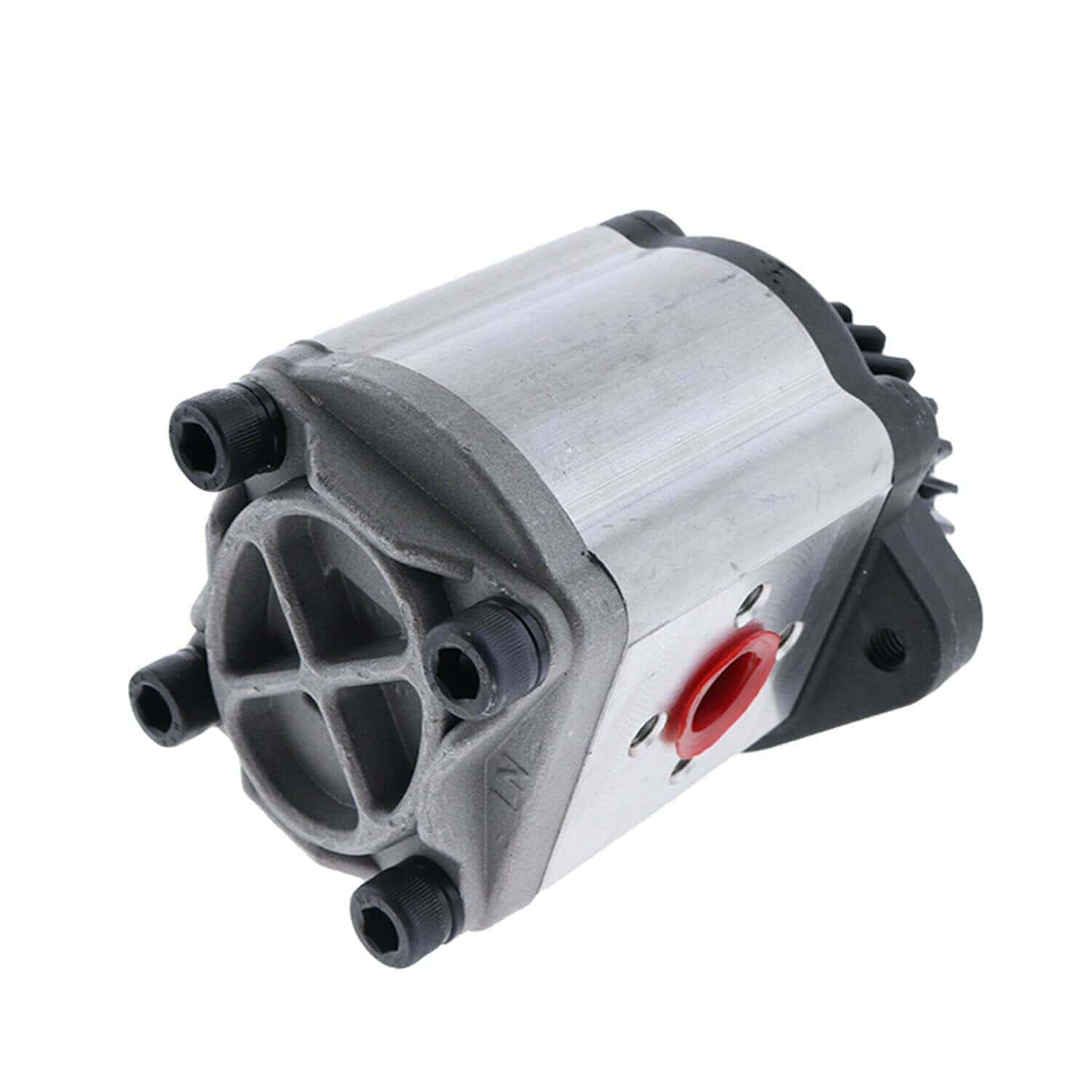 Bomba Hidráulica Solarhome 81863197 Compatible con Tractor - Imagen 4