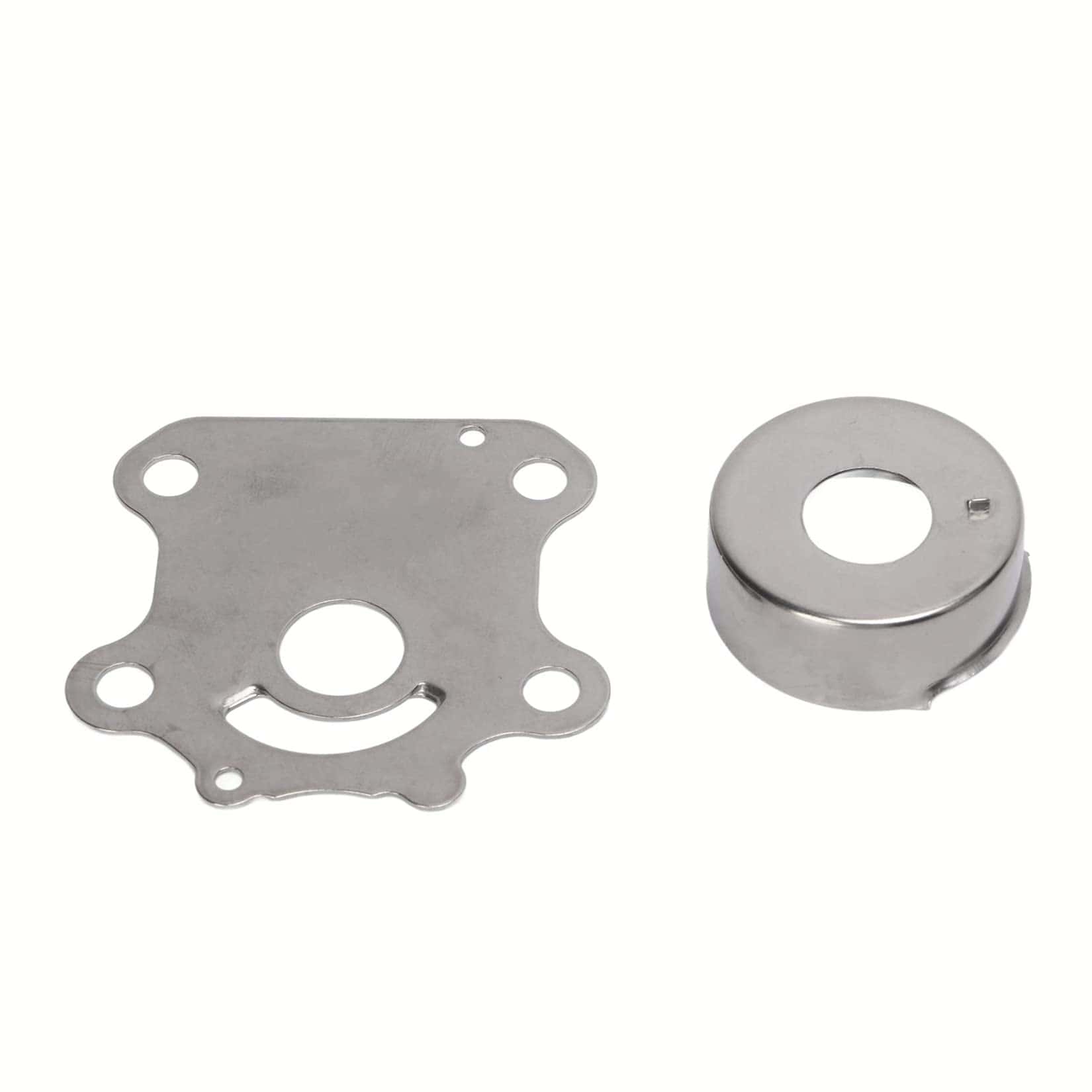 Kit de Reparación de Impulsor de Bomba de --W0078-00 - Imagen 4