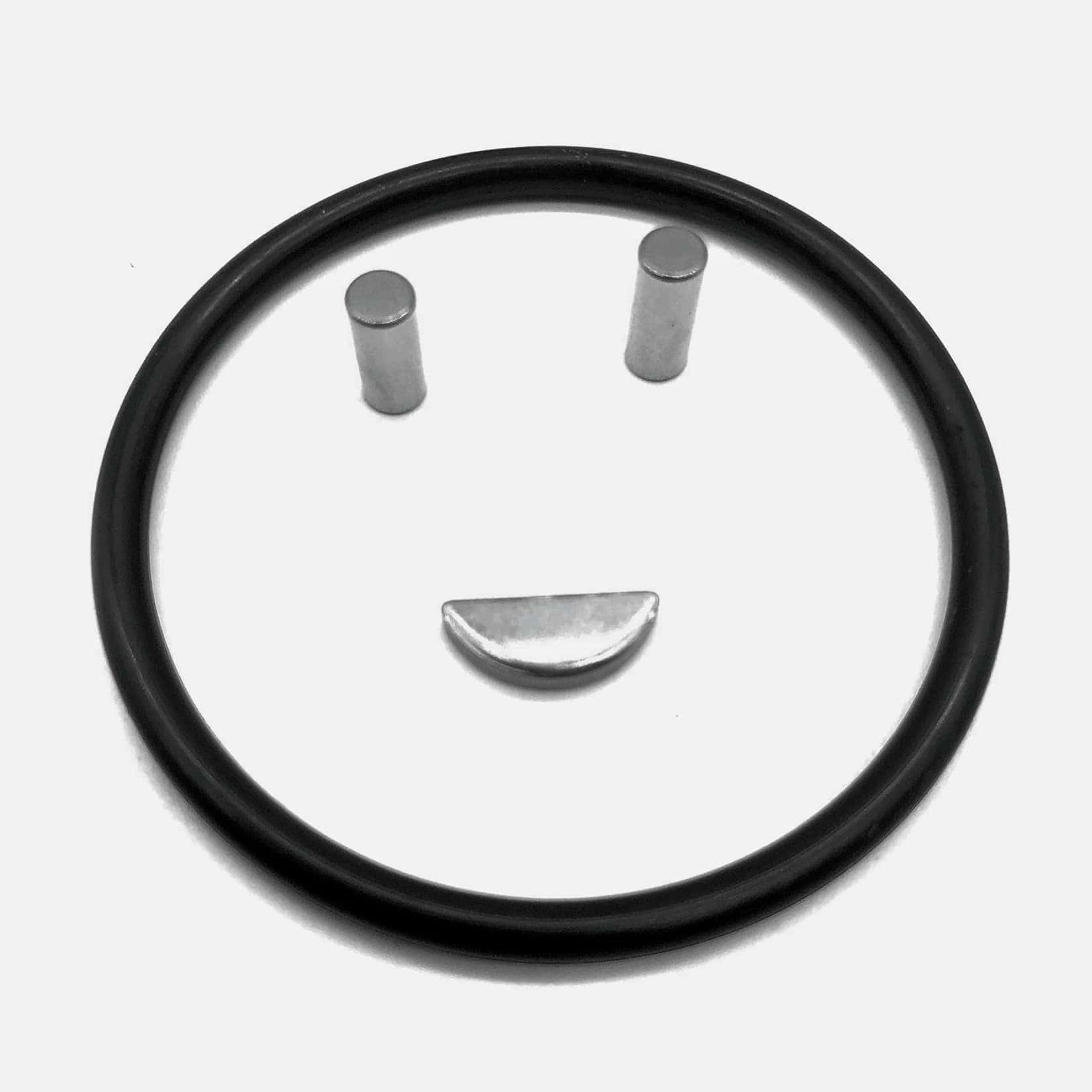 Kit de Reparación de Impulsor de Bomba de --W0078-00 - Imagen 5