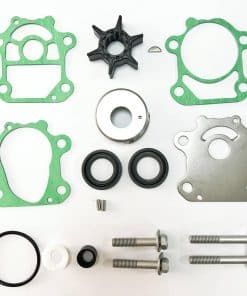 Kit de Reparación de Impulsor de Bomba de --W0078-00