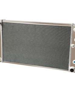 Radiador de Aluminio ECMRAD de 3 Filas -0 71 1972