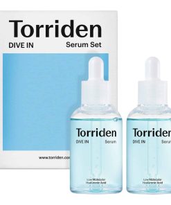 Suero de Ácido Hialurónico Torriden DIVE IN 50ml(1.69
