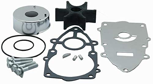 Kit de Reparación de Bomba de Agua RUIJADE 60X-W0078-00 - Imagen 7