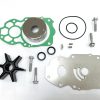 Kit de Reparación de Bomba de Agua Compatible con Yamaha
