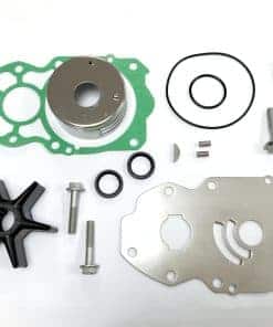 Kit de Reparación de Bomba de Agua Compatible con Yamaha