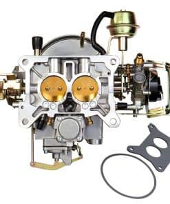 Carburador 2100 A800 2 Barril Compatible con Ford F100 F250