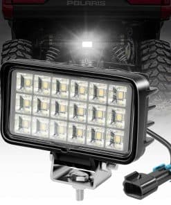 ULROLIT Ranger Backup Light 36W Luz de marcha atrás