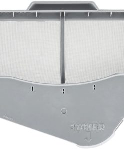 Filtro de pelusa para secadora de ropa Samsung