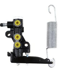 Válvula Reguladora de Carga HuiGood MB618321 Compatible con