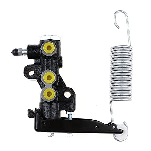 Válvula Reguladora de Carga HuiGood MB618321 Compatible con