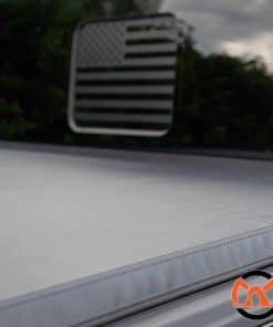 Cubierta de lona suave plegable Moab Offroad VTF para cama