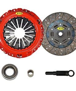 Kit de Embrague de Alto Rendimiento XTD Stage 2 Compatible