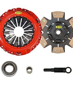 Kit de embrague XTD STAGE 3 para 03-06 350Z INFINITI G35