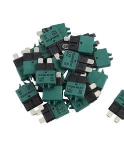 GLOSO Interruptores automáticos E39 manuales (T3) reinicio