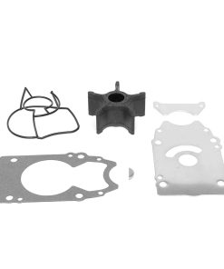Kit de Reparación de Bomba de Agua RUIJADE 17400-98J01 para