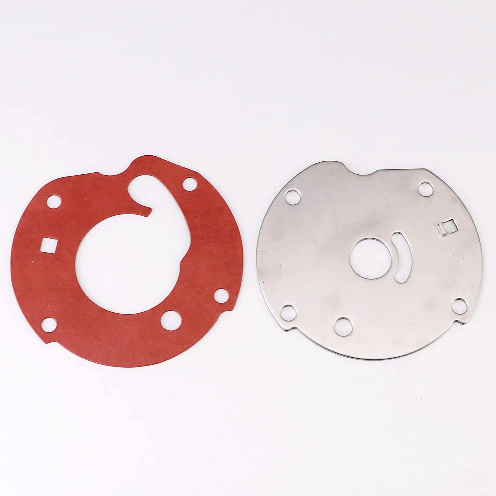 Kit de Reparación de Bomba de Agua RUIJADE 763758 0763758 - Imagen 7