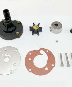 Kit de Reparación de Bomba de Agua RUIJADE 763758 0763758