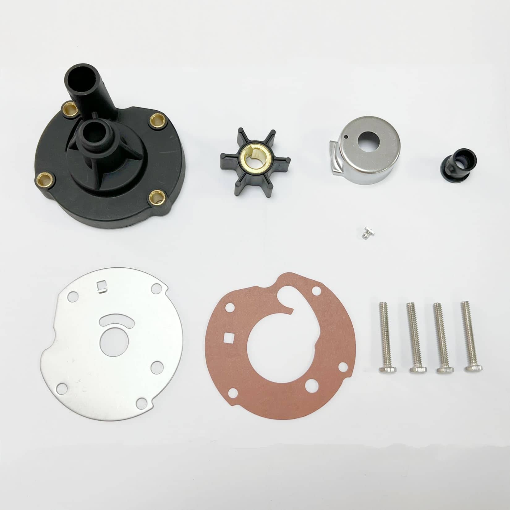 Kit de Reparación de Bomba de Agua RUIJADE 763758 0763758 - Imagen 10