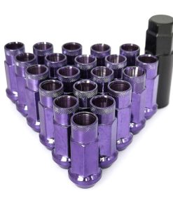 Tuercas SOROPARTS M12x1.25 para Ruedas de Asiento Cónico,