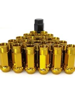 Tuerca de Rueda SOROPARTS M12x1.25 de Asiento Cónico