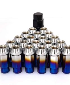 Tuerca de Rueda SOROPARTS M12x1.25 Tuerca de Rueda de