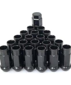 Tuerca de Rueda M12x1.25 SOROPARTS de Asiento Cónico