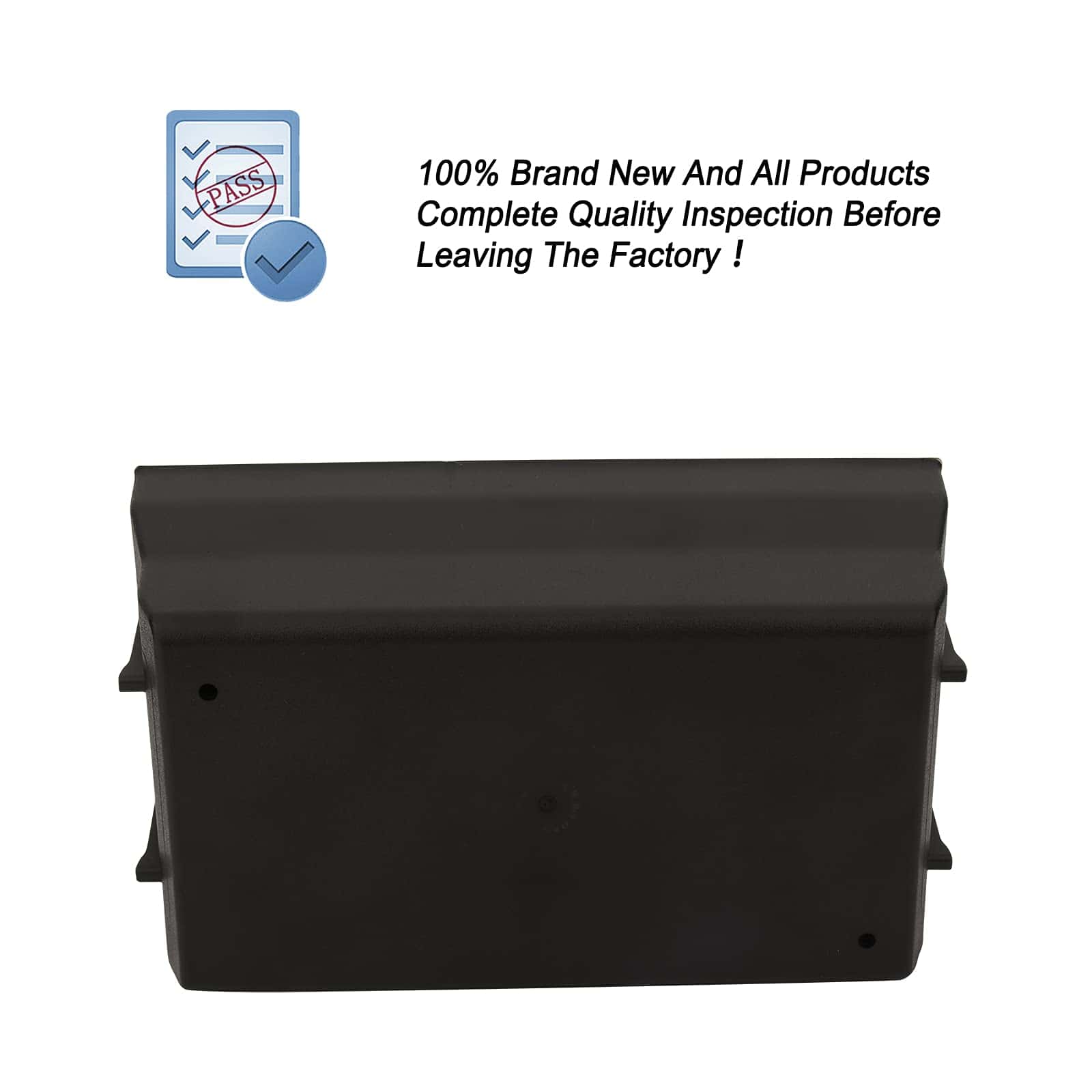 Portavasos de consola central ONER AUTO PARTS, para Chevy - Imagen 6