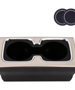 Portavasos de consola central ONER AUTO PARTS, para Chevy