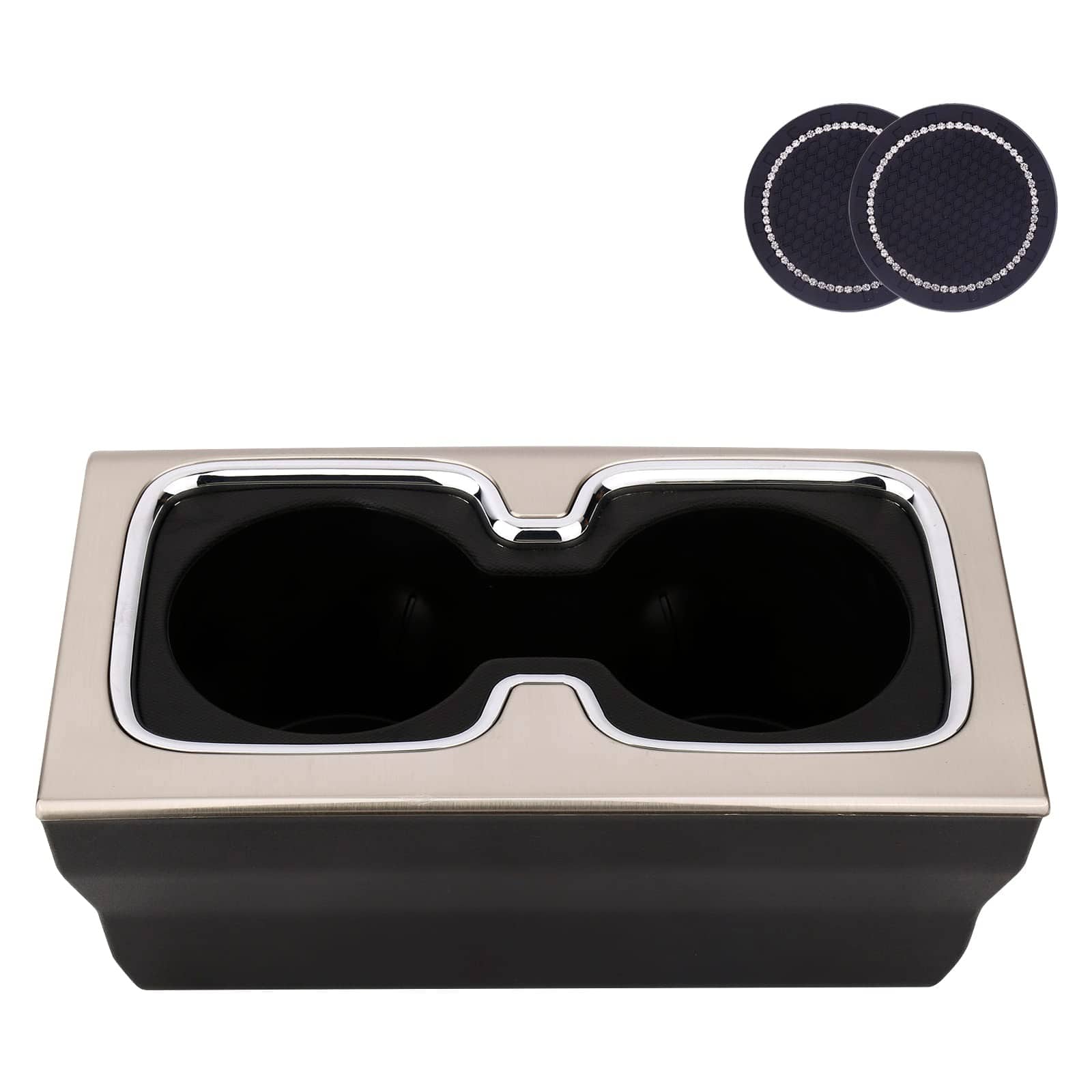 Portavasos de consola central ONER AUTO PARTS, para Chevy