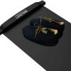 Tablero deslizante American Lifetime - Tablero de -Negro