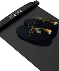 Tablero deslizante American Lifetime - Tablero de -Negro