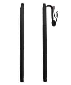 Actuador de portón trasero Dasbecan compatible con Chevy