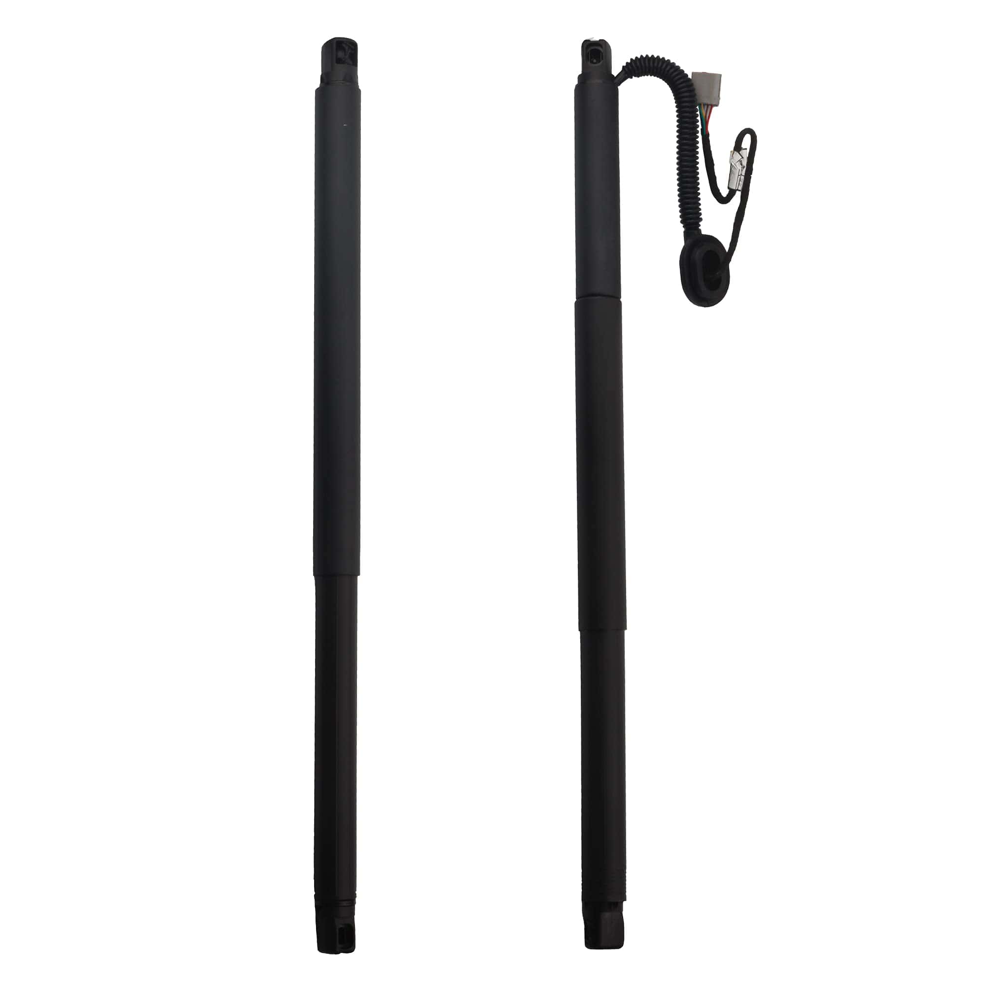 Actuador de portón trasero Dasbecan compatible con Chevy