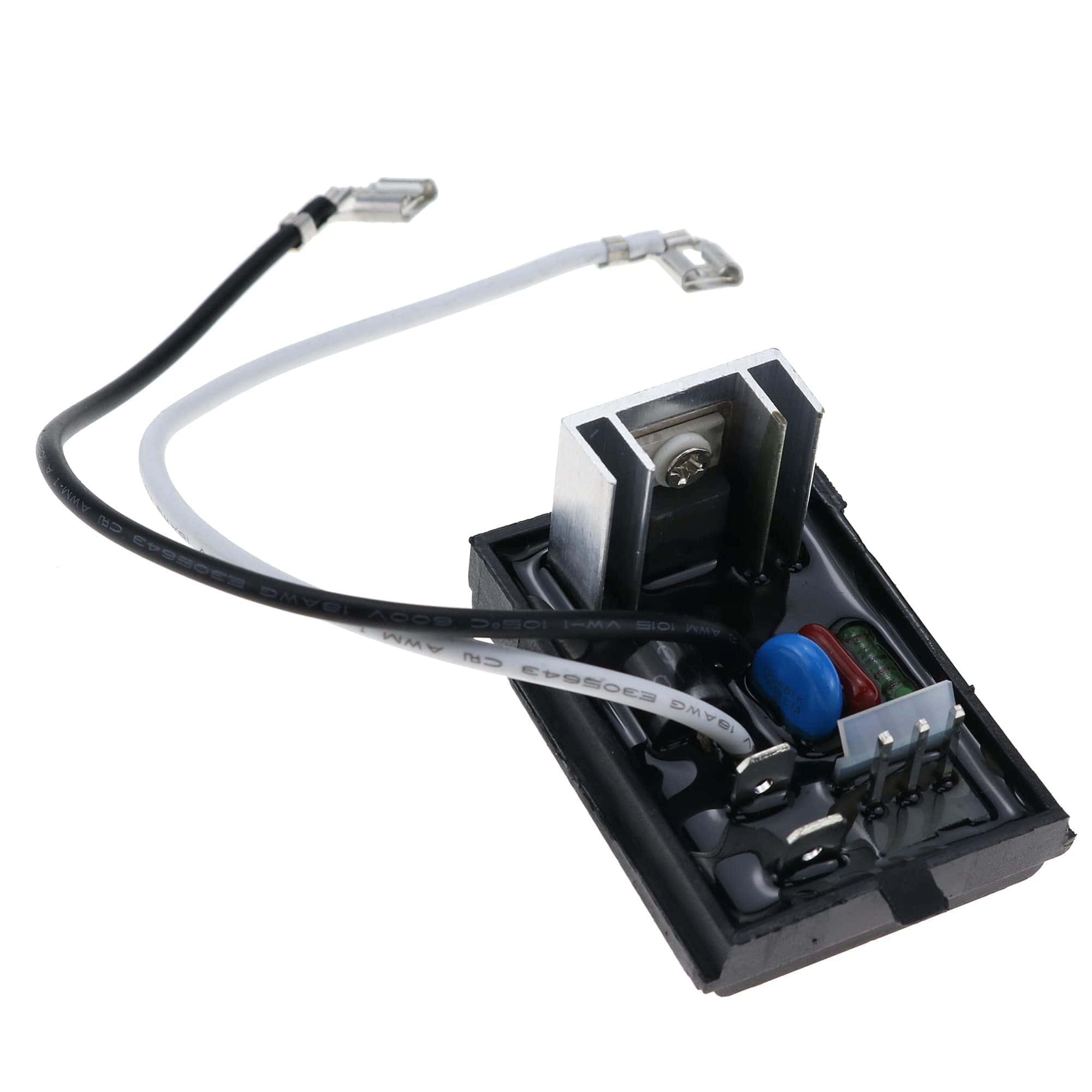 Regulador de Voltaje Ensamblado 84132GS 84132 Compatible - Imagen 5