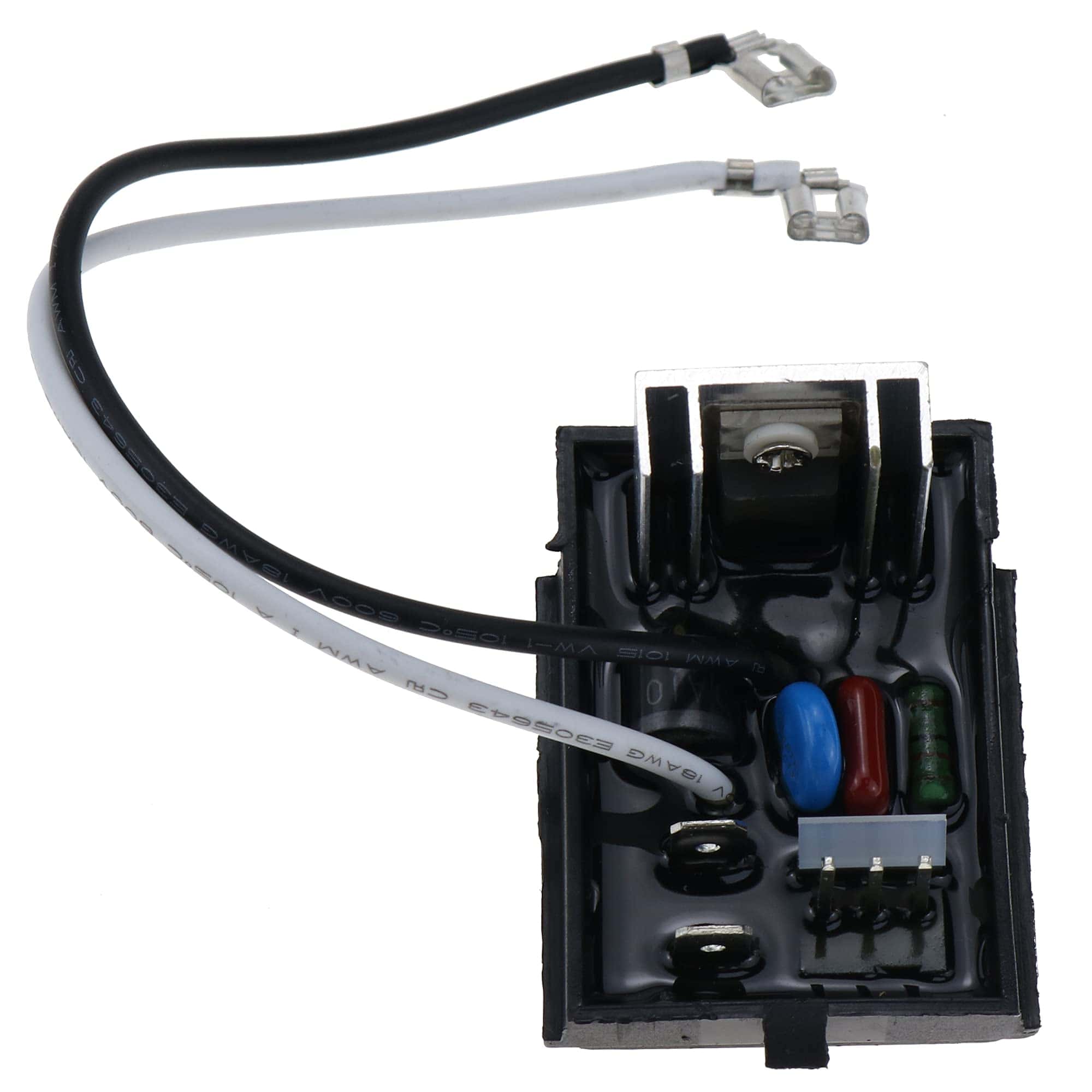 Regulador de Voltaje Ensamblado 84132GS 84132 Compatible - Imagen 3