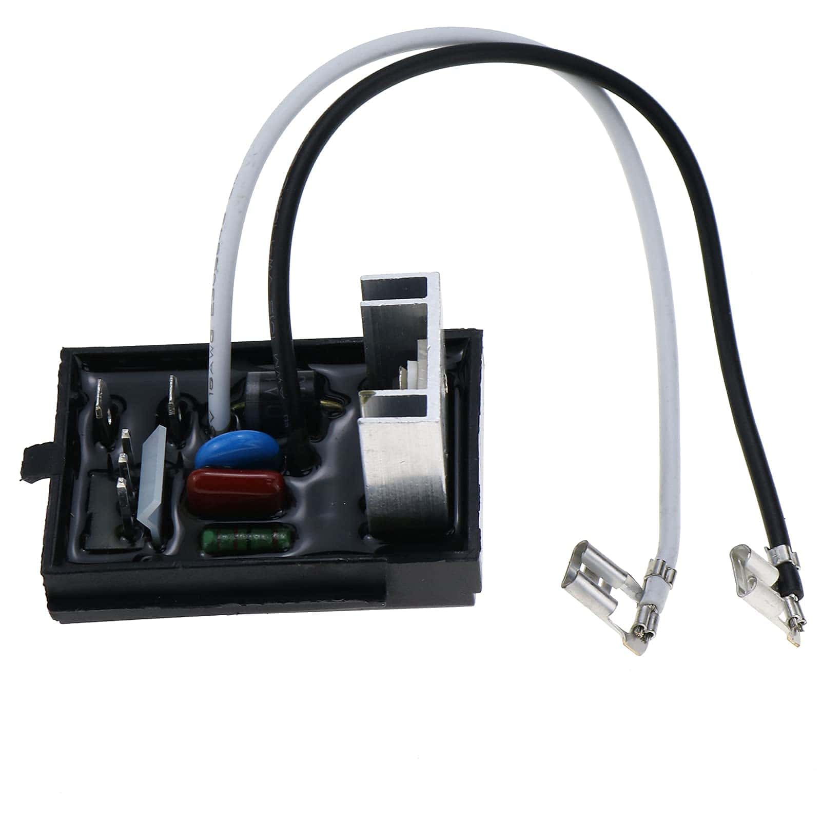 Regulador de Voltaje Ensamblado 84132GS 84132 Compatible - Imagen 4