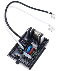 Regulador de Voltaje Ensamblado 84132GS 84132 Compatible