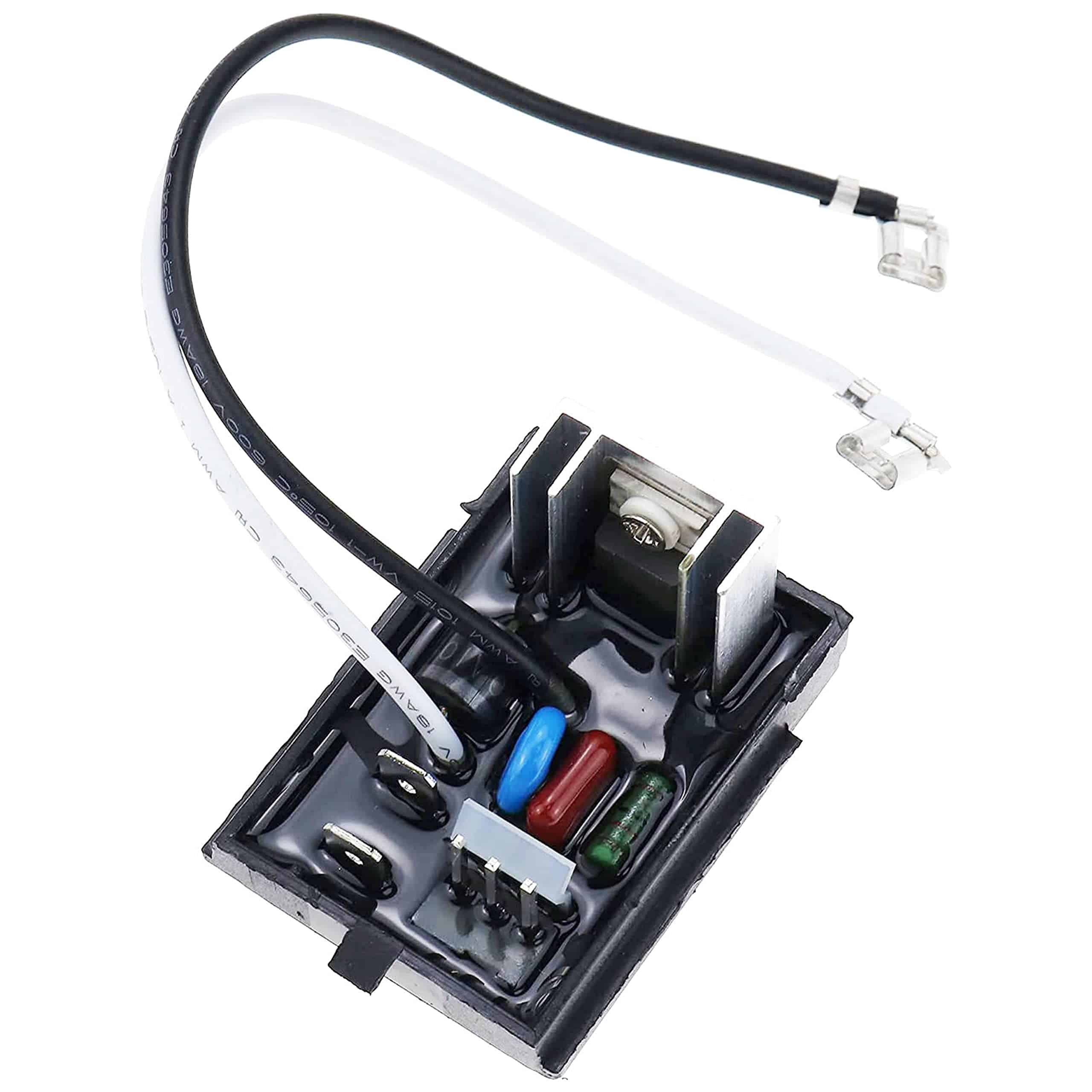 Regulador de Voltaje Ensamblado 84132GS 84132 Compatible