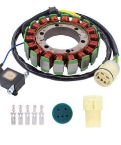 ApplianPar Alternador Estator para Honda Foreman 400