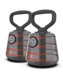 New Image FITT Bell (Doble), Gris