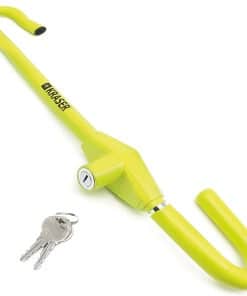 Bloqueo de Pedal de Freno del Volante KRASER KR835,