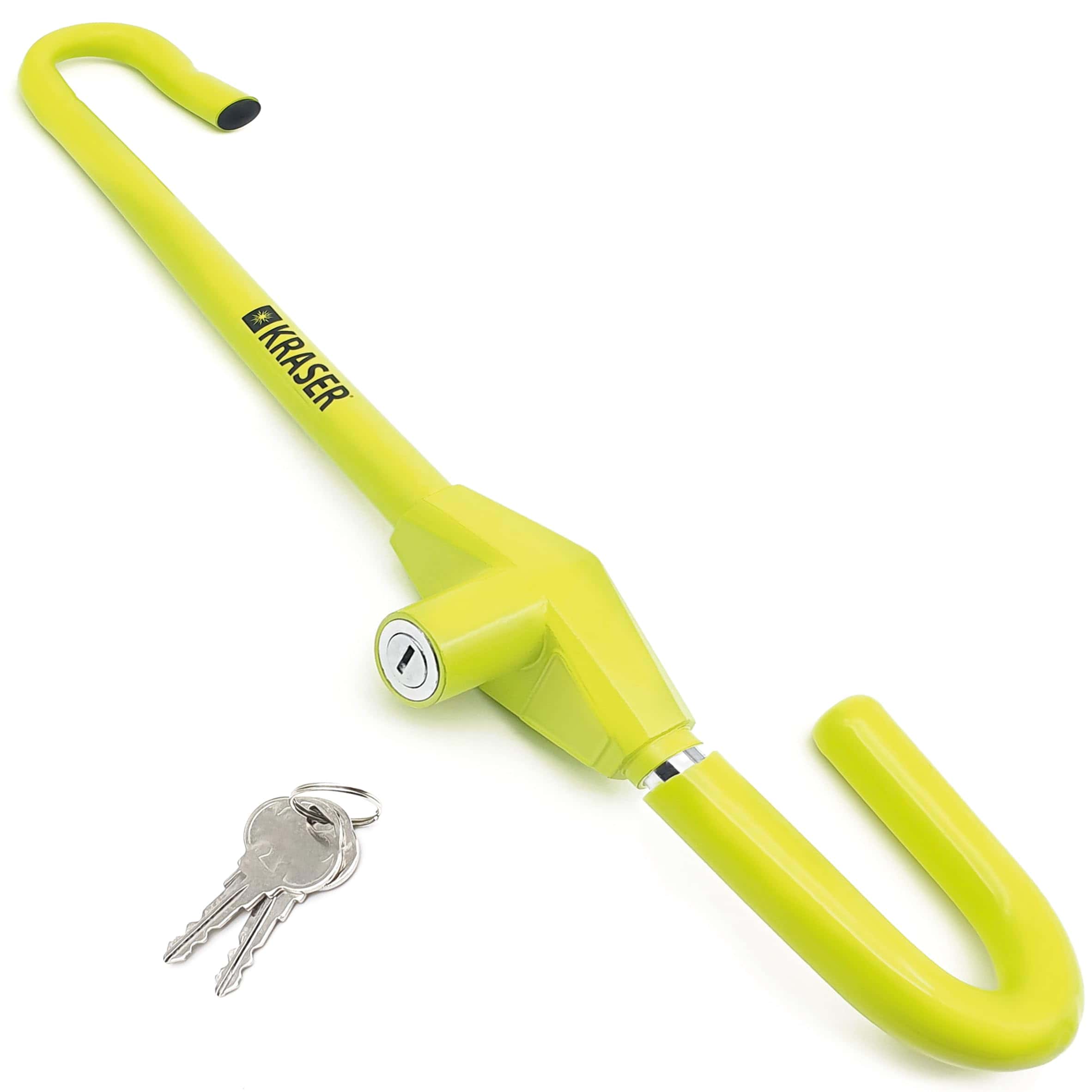 Bloqueo de Pedal de Freno del Volante KRASER KR835,