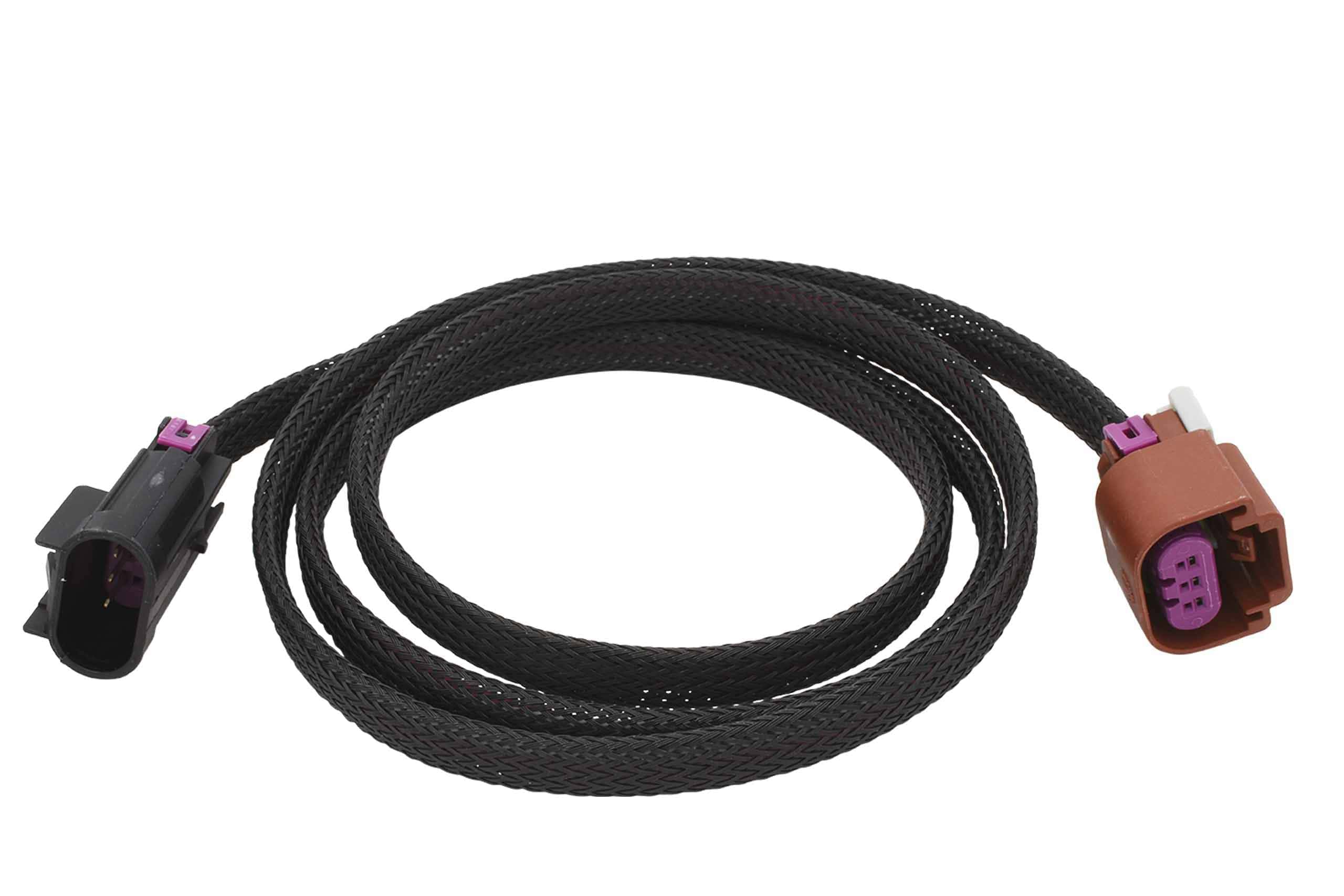 Cable de extensión ICT Billet 48" para conector de sensor