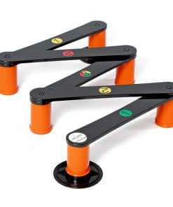 Entrenador de Stickhandling Field Hockey Star Skiller -