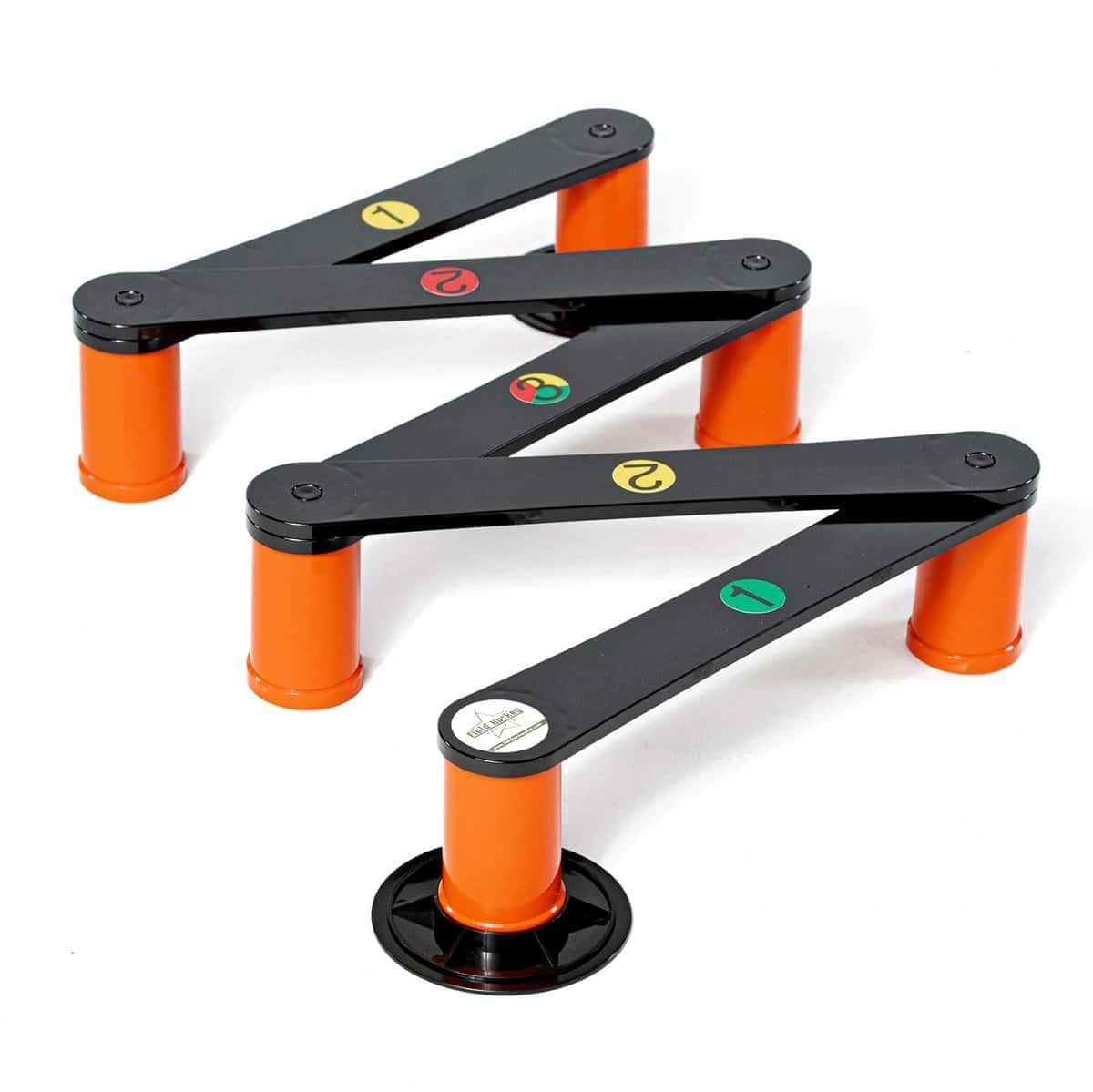 Entrenador de Stickhandling Field Hockey Star Skiller -